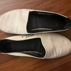Saint Laurent Espadrilles